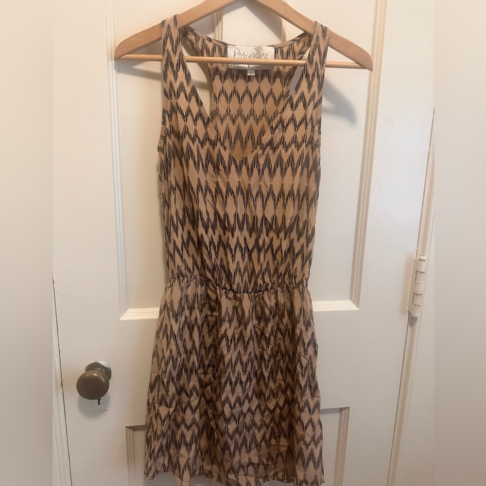 Rory Beca mini dress